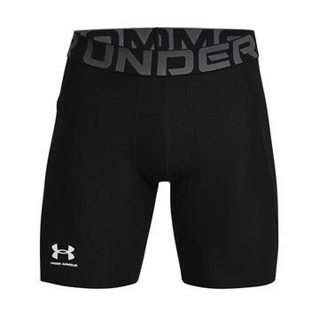 Under Armour 緊身褲 UA HG Armour 男款 緊身運動短褲 緊身短褲 7吋緊身褲 束褲 透氣 舒適