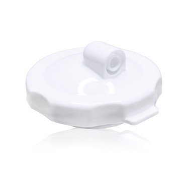 新貝樂C-more C1三合一雙邊電動吸乳器專用配件-分接蓋