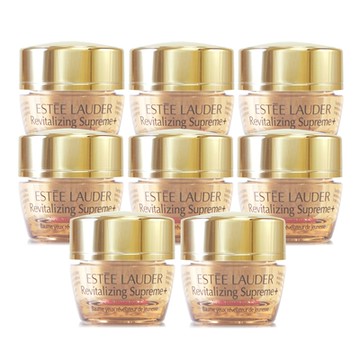 *ESTEE LAUDER雅詩蘭黛  年輕無敵膠原眼霜5ml*8