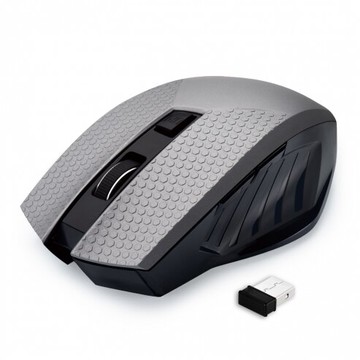 【文具通】E-books M28 六鍵式 省電 無線 滑鼠 E-PCG124【領券滿額再折千12/31止】