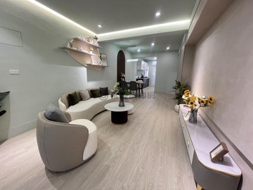 【近文化中心】光華商圈/設計師裝潢/五權國小捷運｜高雄市苓雅區廣東一街