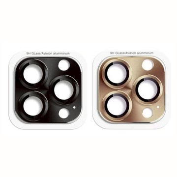 【蝦皮直營】iPhone 3D真合金滿版 鏡頭貼 適用 蘋果 13/14/15/16/17 鏡頭 玻璃 保護貼