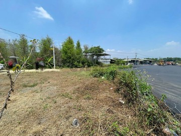 潮州愛國夜市旁低總價開心小農場(有電)｜屏東縣潮州鎮中山段