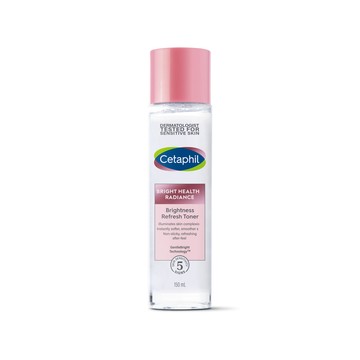 Cetaphil BHR淨白煥新化妝水 150ml