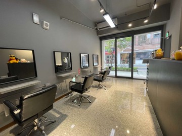 幸福景安站賺錢金店面~熱情歐巴桑｜新北市中和區南山路