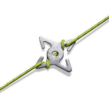 PaaGO WORKS Shuriken 飛鏢調節片