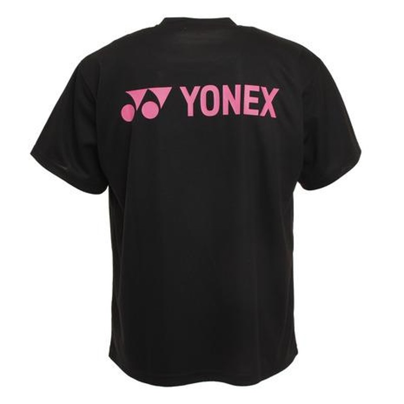 ヨネックス（YONEX）（メンズ） テニス ワンポイント半袖Tシャツ
