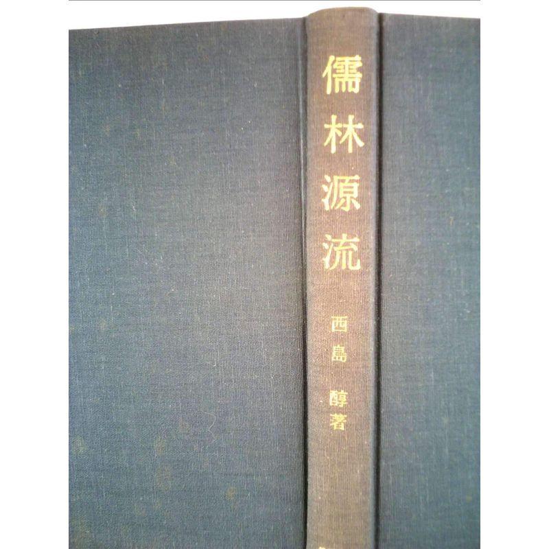 儒林源流 (1976年)