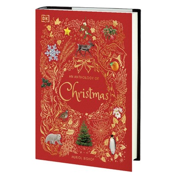 DK An Anthology of Christmas(聖誕節百科)