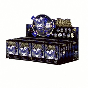 TOP TOY 盲盒 庫洛米魔法研習生 (單售) 東海模型