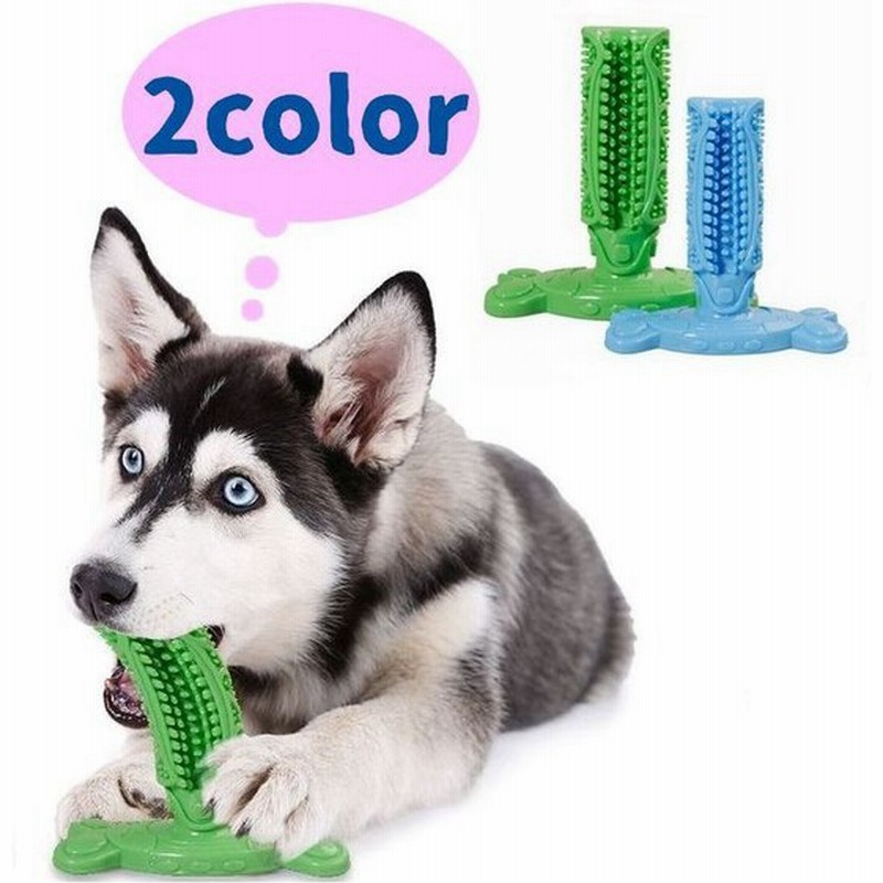 犬用おもちゃ ラバートイ ペット用トイ ペット用玩具 ペット用品 噛むおもちゃ デンタル 歯磨き効果 遊び オーラルケア 楽しい ストレス解消 通販 Lineポイント最大get Lineショッピング