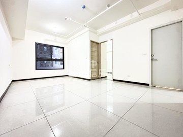 急~過嶺大清城双◆全新交屋2房車◆｜桃園市中壢區松勇路