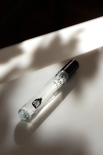 晨沐馥花 Purely 無性別淡香水隨身瓶