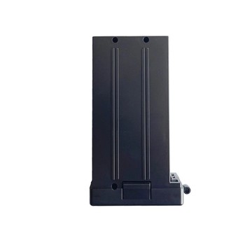 電池 鋰電池黑色中性無人機安防設備電池