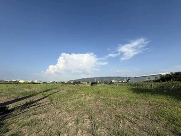 阿蓮市區旁｜稀有都計內農地｜投資增值首選寶地｜高雄市阿蓮區阿蓮段一小段