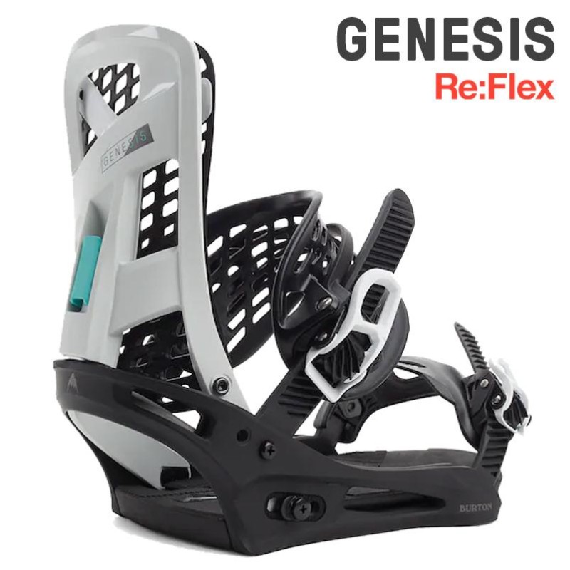 20-21 BURTON / バートン GENESIS Re:flex ジェネシス メンズ ...