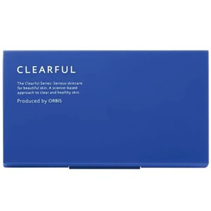 和漢淨肌粉餅專用粉盒