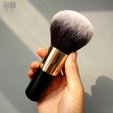 『現貨免運』單支大胖墩散粉刷 多功能蜜粉刷 彩妝刷 腮紅刷 美妝工具 化妝刷 散粉刷 蜜粉刷 暈染刷 修容刷 點彩刷