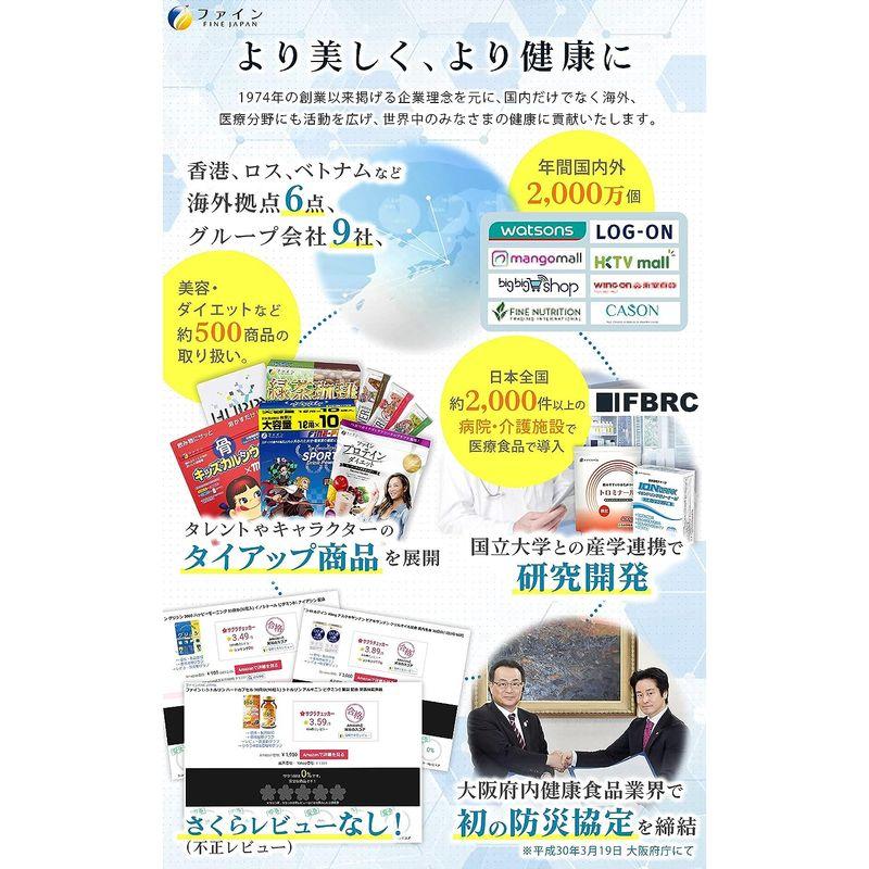 ファイン 野菜スープ コンソメタイプ 食物繊維 ヘム鉄配合 国内生産 12食入り×2個セット