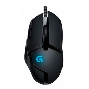 【Logitech 羅技】G402 遊戲光學滑鼠