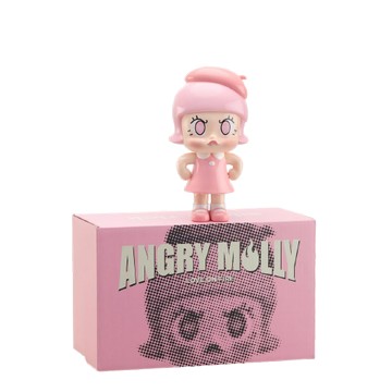 POP MART 怒火戀愛 - LOVE ON FIRE