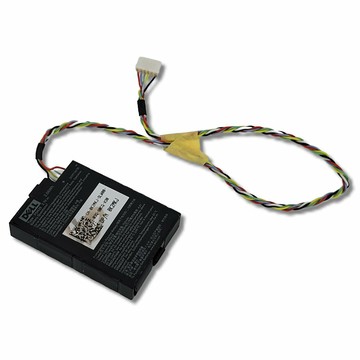戴爾 DELL P5MJ9 長排線 原廠電池 Poweredge R6525 / R750 Perc H745 / H755n P/N K2MK2 0K2MK2 P5MJ9 Battery