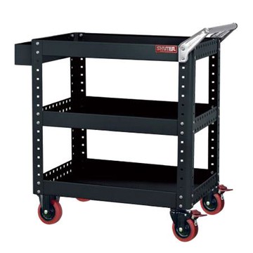 樹德SHUTER基本型工具車/CT-1/DIY