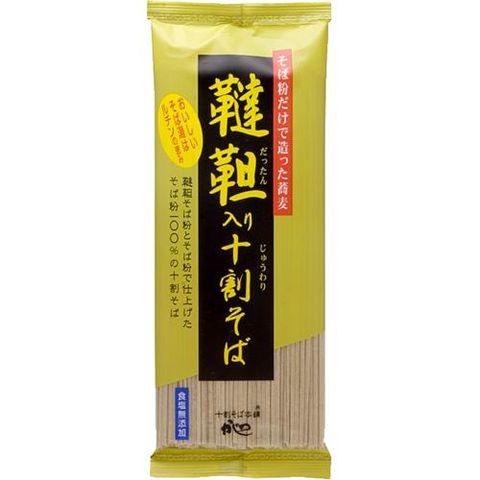 韃靼十割そば （１８０ｇ）