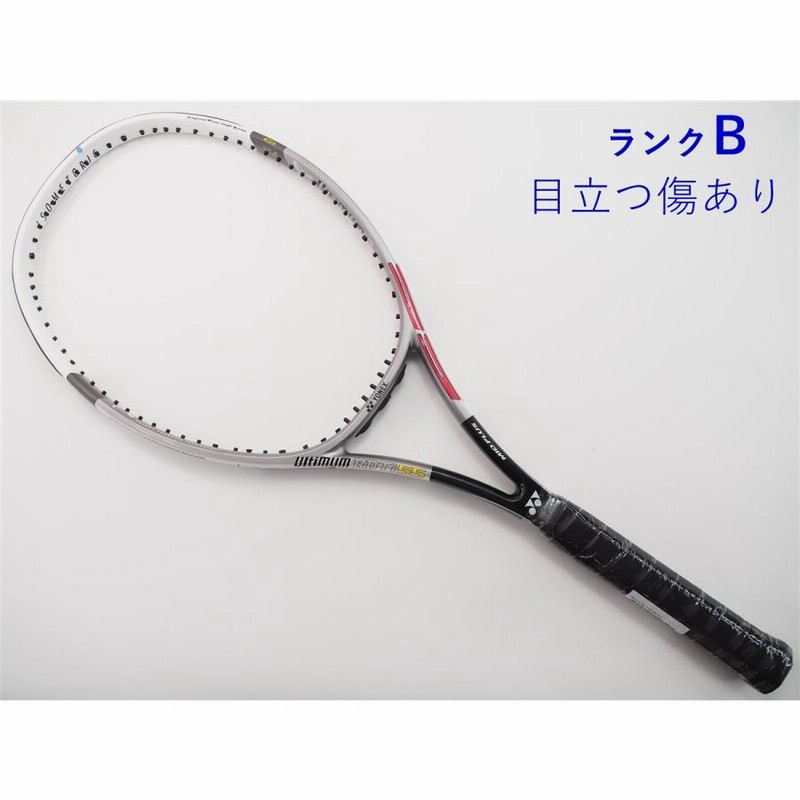 中古 テニスラケット ヨネックス アルティマム RD Ti 55 MP (SL2)YONEX Ultimum RD Ti 55 MP |  LINEブランドカタログ