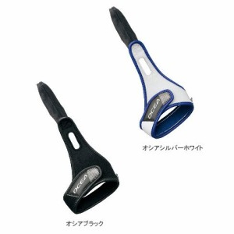 シマノ パワーフィンガー オシアシルバーホワイト LL メール便可 shimano 釣具 GL-041C | LINEショッピング