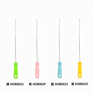 正韓 hibee - 水壺吸管刷、水壺口刷、水壺隙縫刷-HOB002