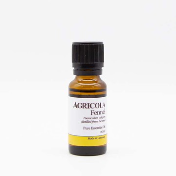 Agricola植物者-甜茴香精油(20ml)