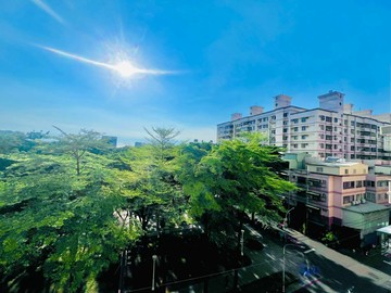 仁翔│公園首排電梯三房｜高雄市楠梓區清平街