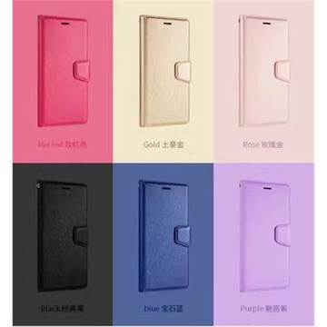 三星S24FE手機殼S23Ultra翻蓋式皮套S25edge新款S21+/S22插卡錢包磁扣S7edge/S8/S9/S10防摔全包S20軟硅膠薄