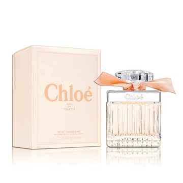 【CHLOE】沁漾玫瑰女性淡香水 (75ML)