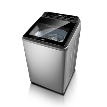 奇美 CHIMEI 變頻直立式 18公斤 洗衣機 /台 WS-P188VS-S｜領券最高折$220