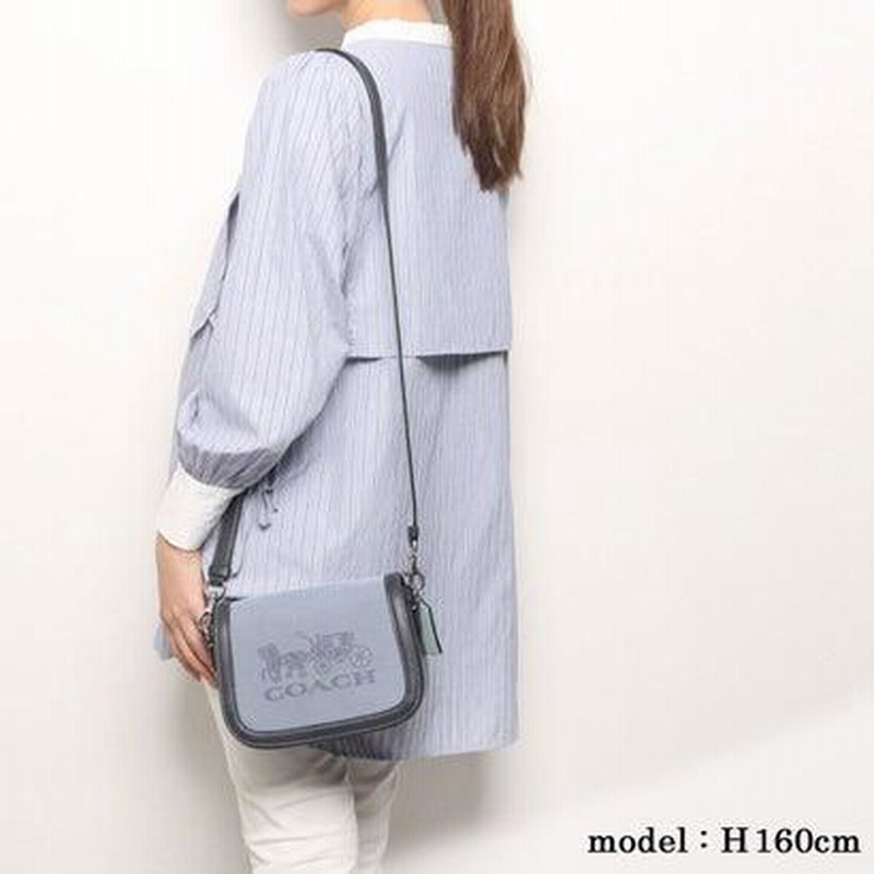 コーチ COACH バッグ （ブルー） 通販 LINEポイント最大0.5%GET | LINE
