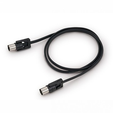RockBoard FlaX Plug 扁頭 MIDI 導線 100公分款