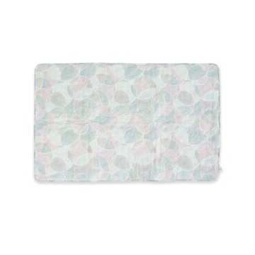 奧可利冰涼蒟蒻墊90x140cm 渲彩