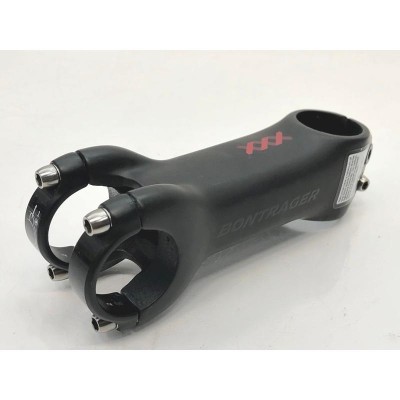 ボントレガー BONTRAGER XXXブレンダーステム XXX Blendr Stem ステム 110mm 31.8 カーボン オーバー |  LINEブランドカタログ