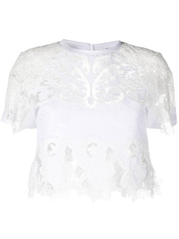 Ermanno Scervino T-Shirt