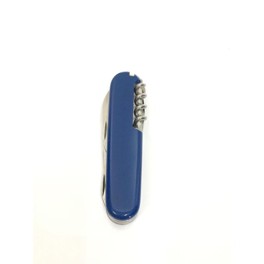 VICTORINOX◆スポーツその他 BLU