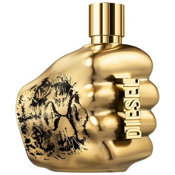 Diesel 迪赛 勇士精神香水 - 50ml