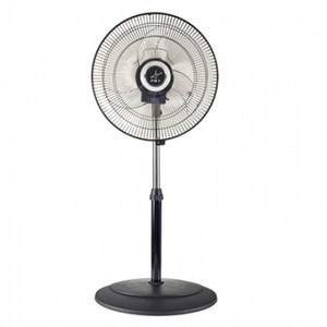 【伊娜卡】16吋3D立體擺頭工業扇 ST-1672M