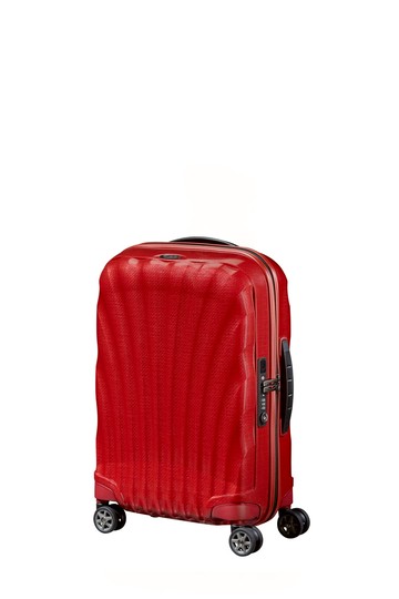 C-LITE 20吋 可擴充行李箱