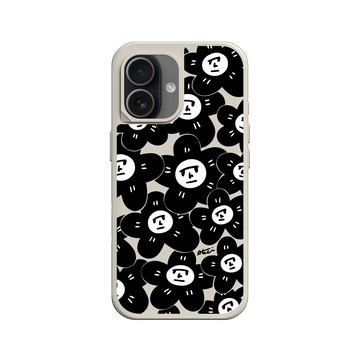 iPhone 17 SolidX 貝殼灰 - Abei - Hua Hua Garden