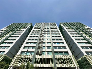 ❖水森林精選｜德賢商圈高樓層景觀三房・平車到位❖｜高雄市楠梓區加仁路