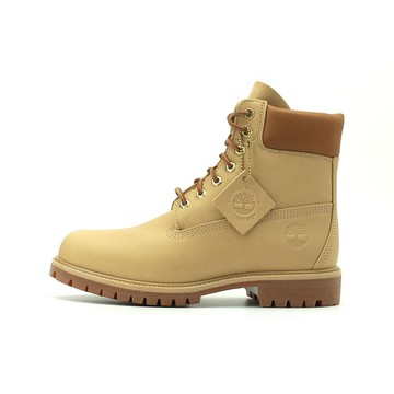 TIMBERLAND PREMIUM 防潑水靴 米 A2P6WEN2 男鞋