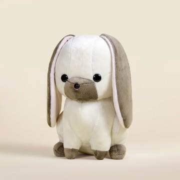 【Bellzi】Lop Bunni 垂耳兔