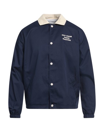 DRÔLE DE MONSIEUR Jackets - Item 16382228